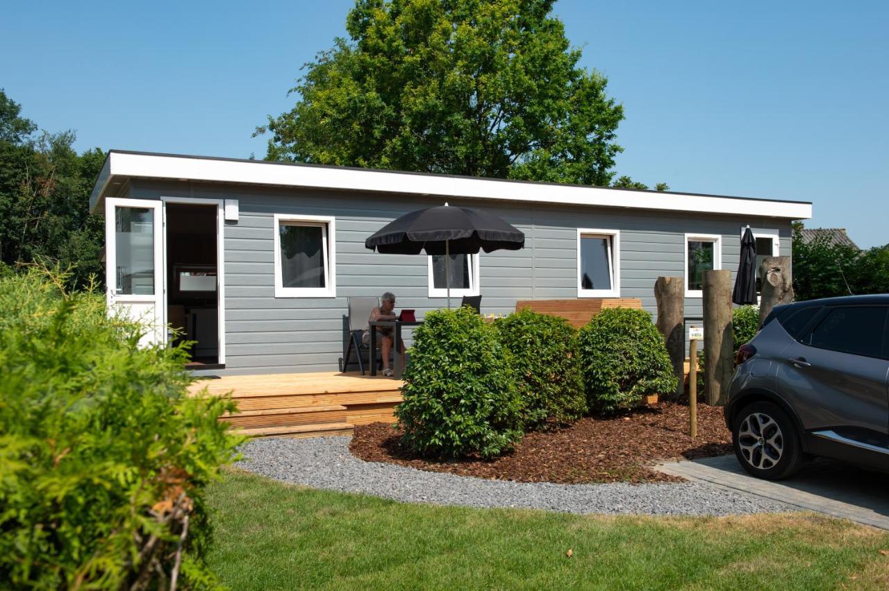 Camping De Vogel Hengstdijk Exterior photo