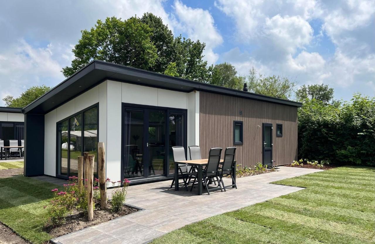 Camping De Vogel Hengstdijk Exterior photo